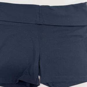 Victorias secret pink black fold